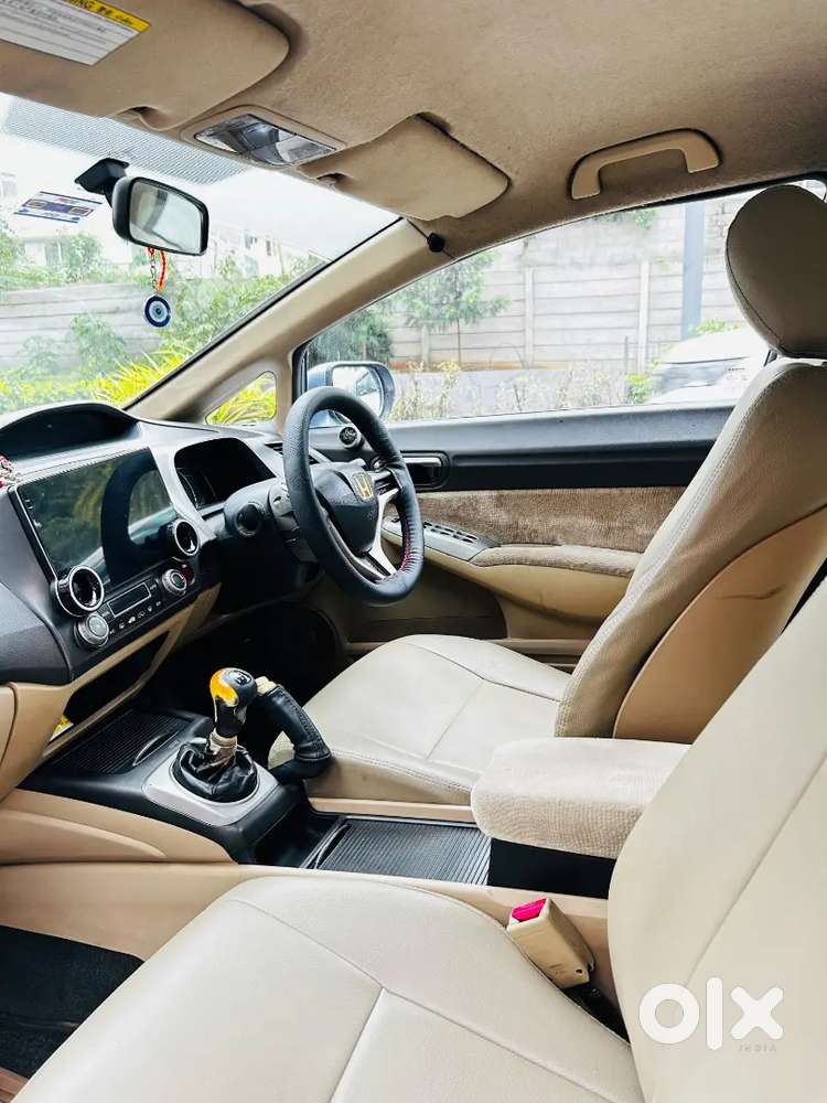 Honda Civic 2006