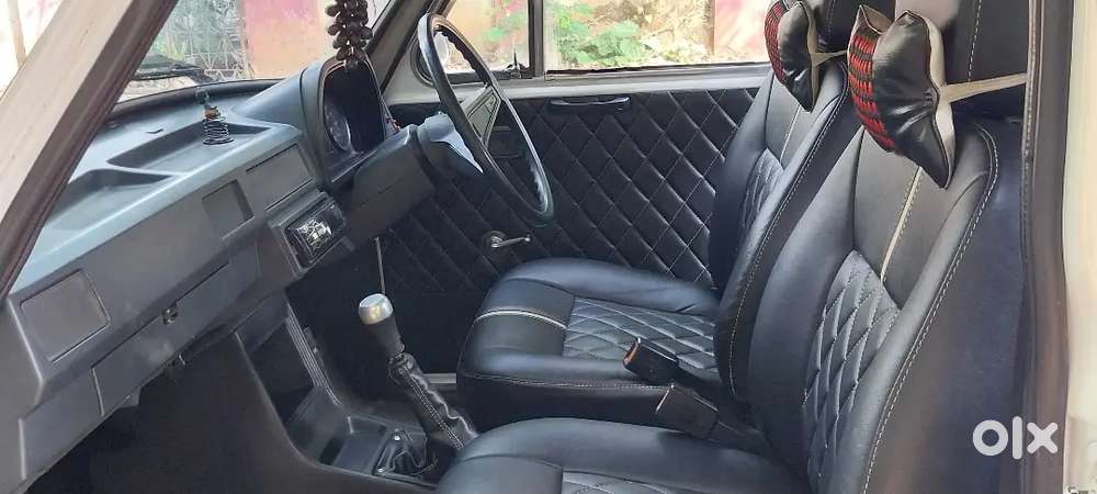 Powerbrake  5speed Gear