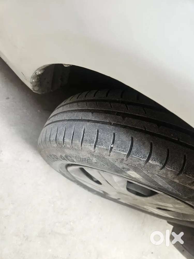 Maruti Suzuki Dzire 2016