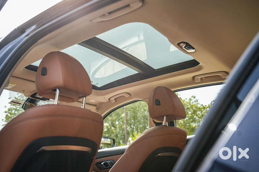 Bmw 3 Series Gran Limousine 2.0 330li M Sport First Edition, 2024, P..