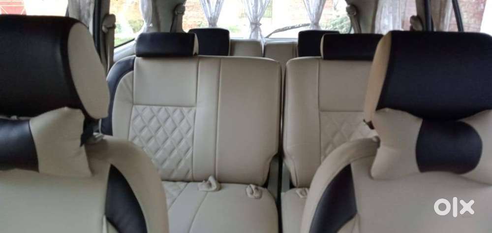Toyota Innova 2.5 2014