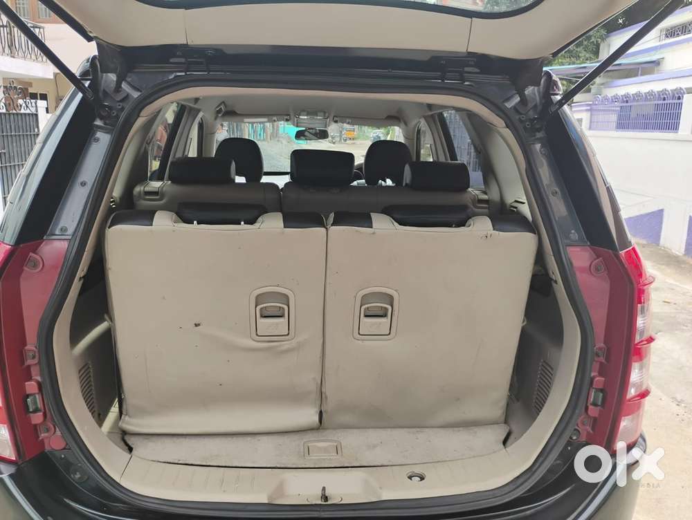 Mahindra Xuv500 Diesel 2016