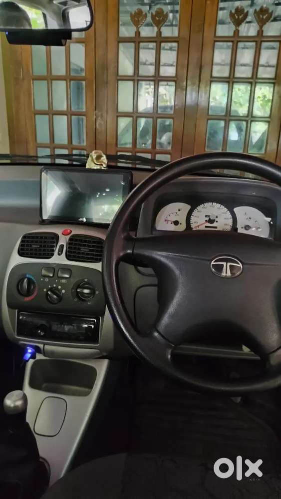Tata Indigo Gls 2004 Model, Doctor Car, Serviced Regularly