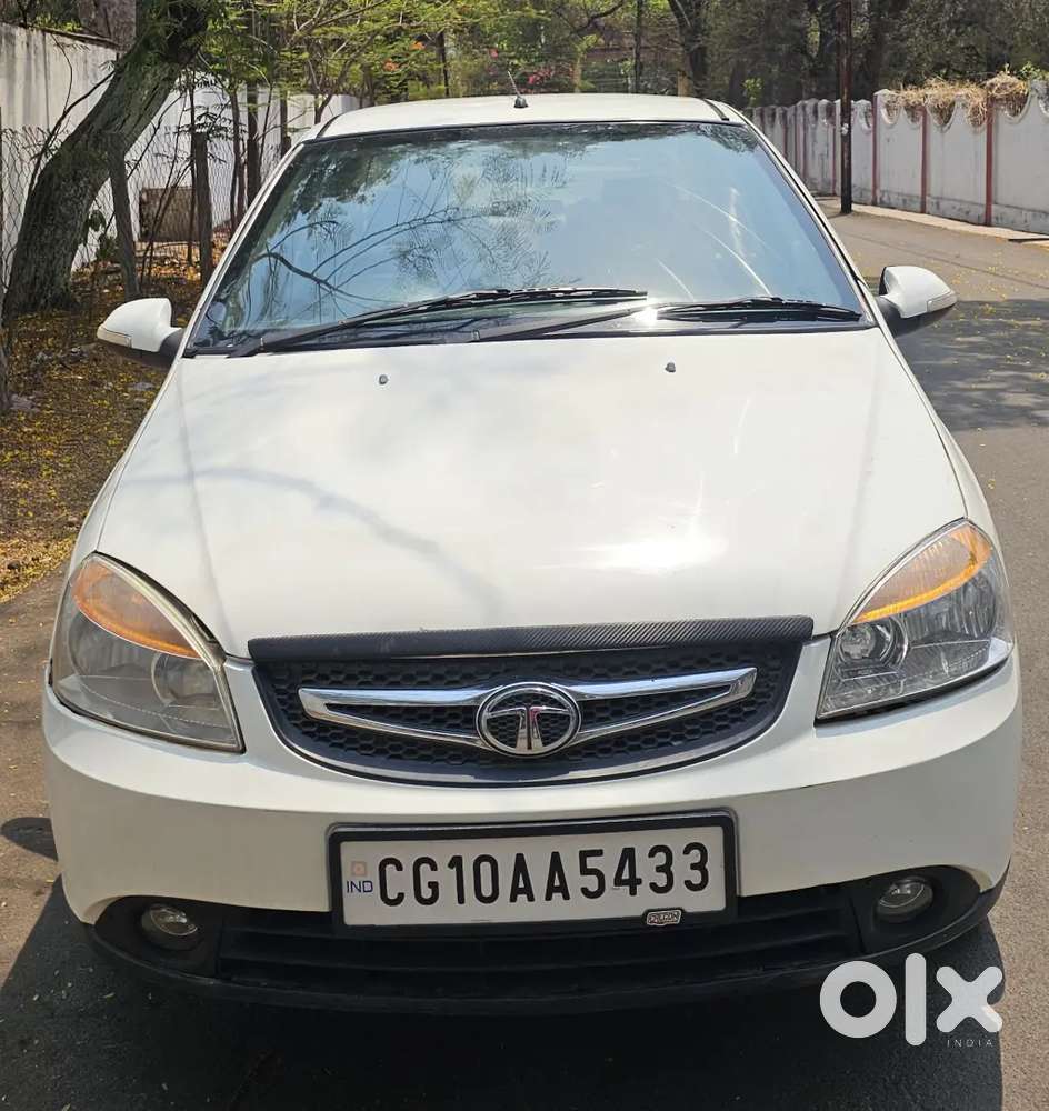 Tata Indigo Tdi Lx