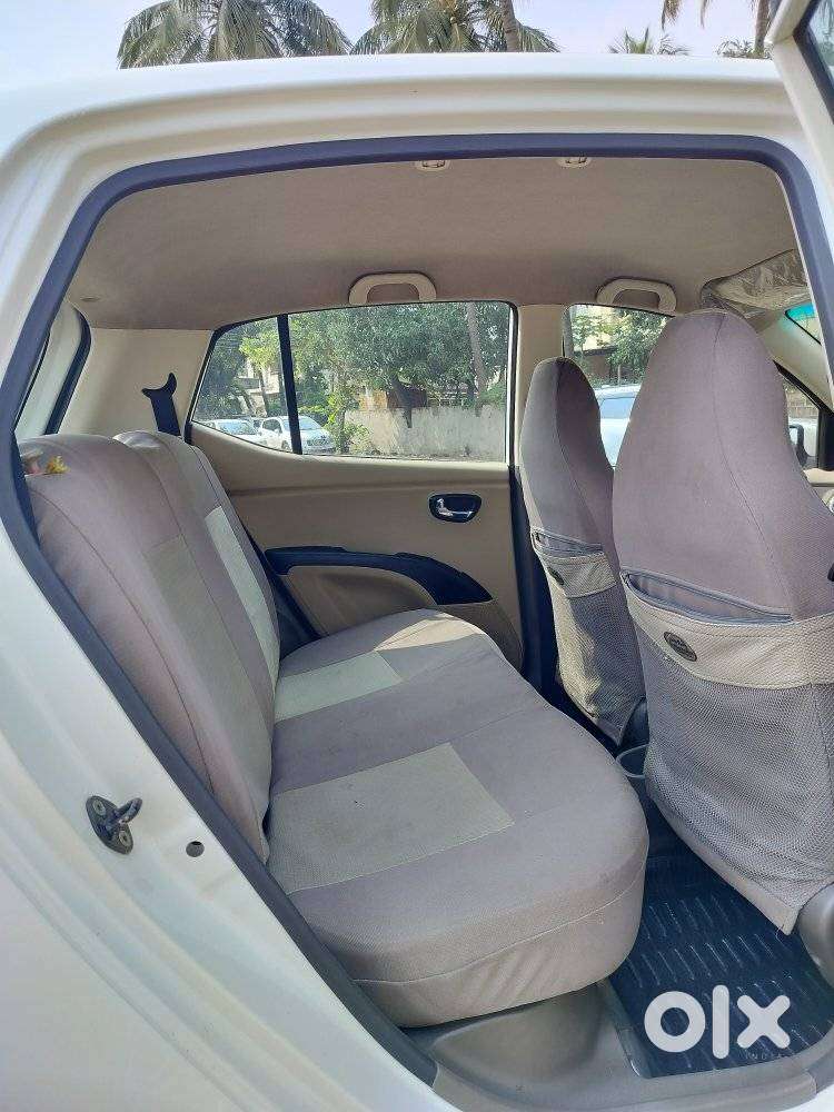 Hyundai I10 1.2 Kappa Magna, 2012, Petrol