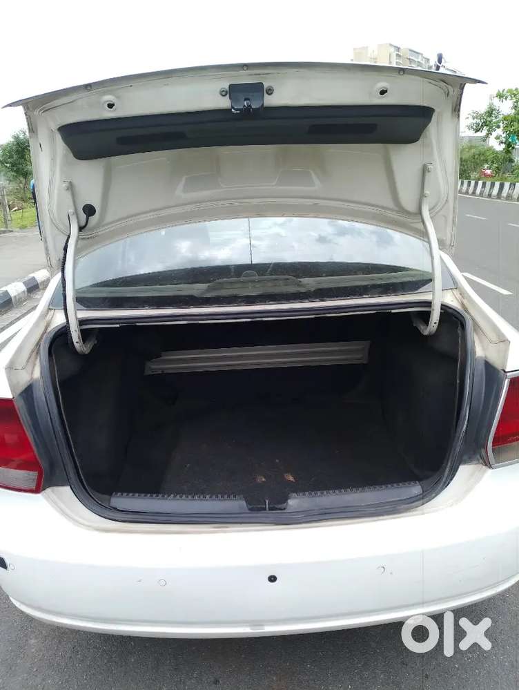 Volkswagen Vento 1.2 Tsi Highline 2012 Diesel Manual