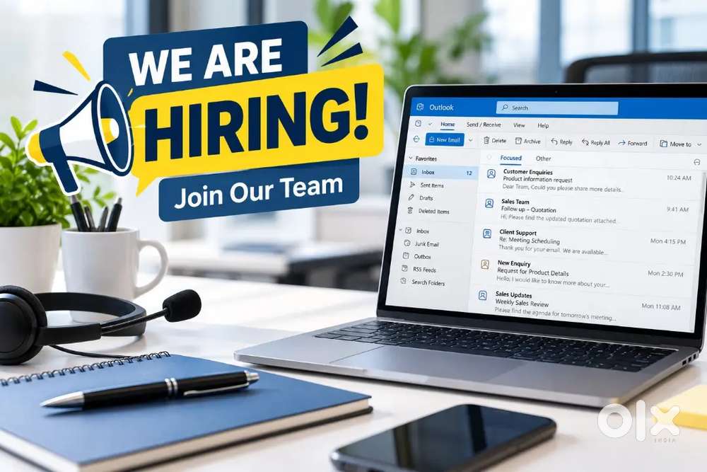 Trainee - Internal Sales