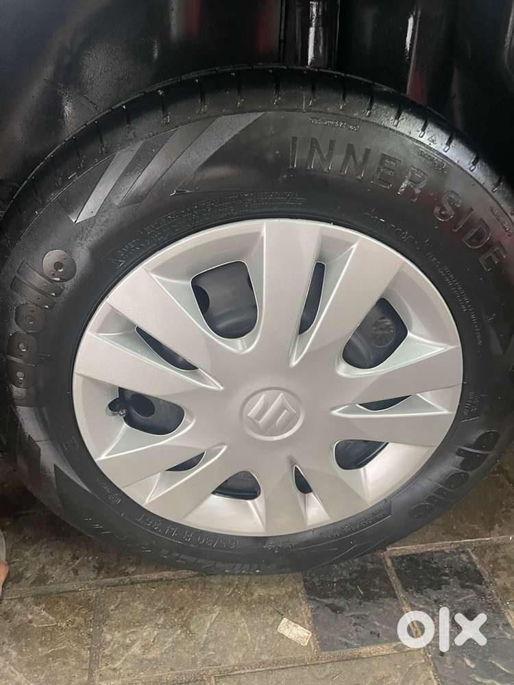 Swift Dzire Petrol 2009