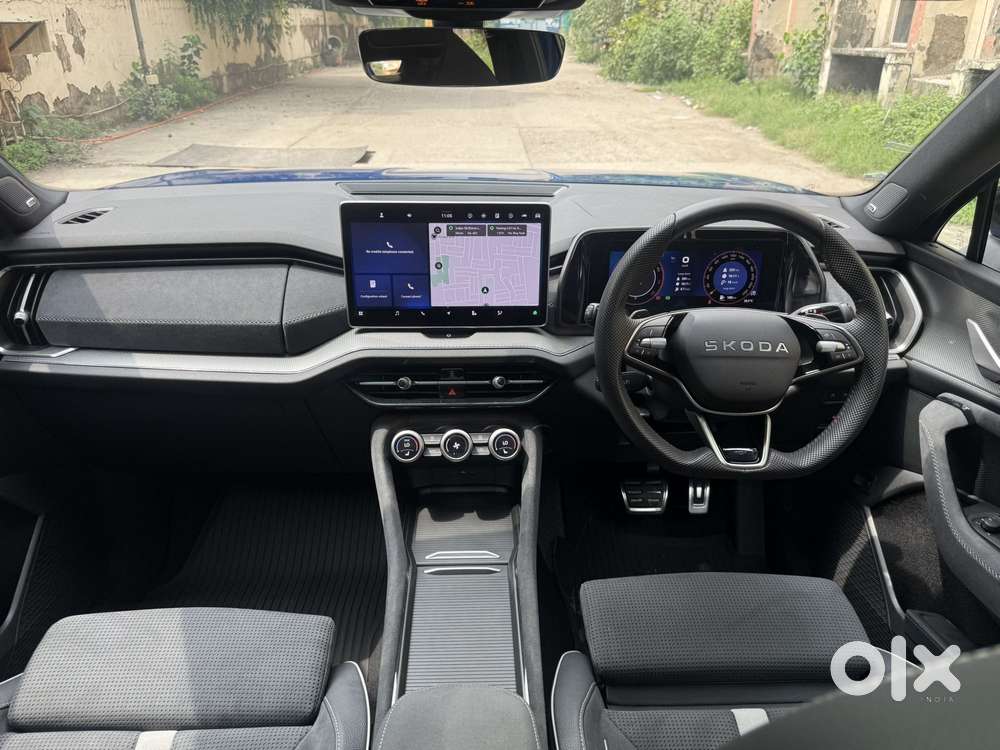 Skoda Kodiaq 2.0 Sportline Tsi Dsg, 2026, Petrol