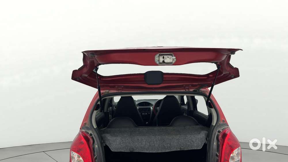 Maruti Suzuki Alto 800 0.8 Vxi (o), 2018, Petrol