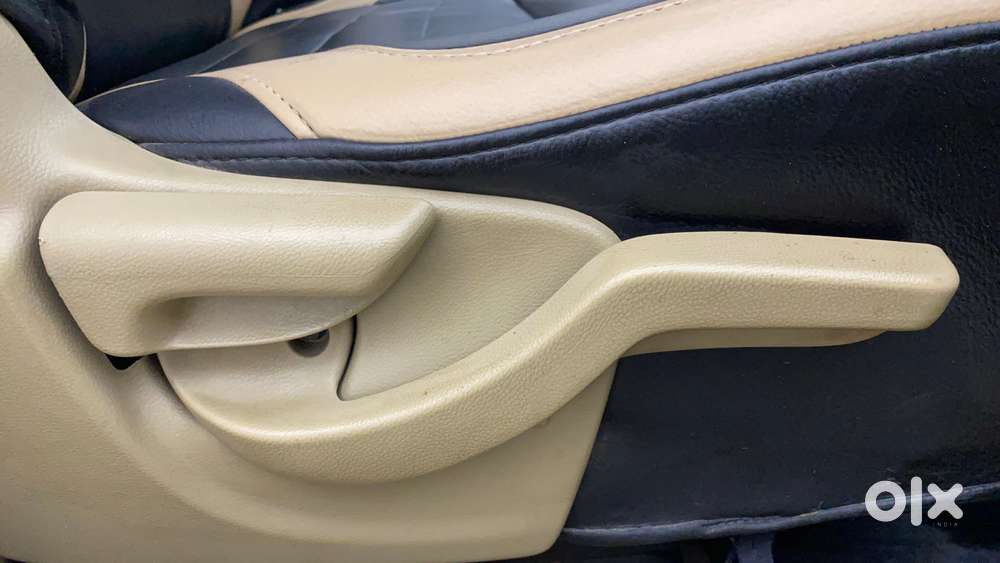 Honda Amaze 2013-2016 Vx I-vtech, 2014, Petrol