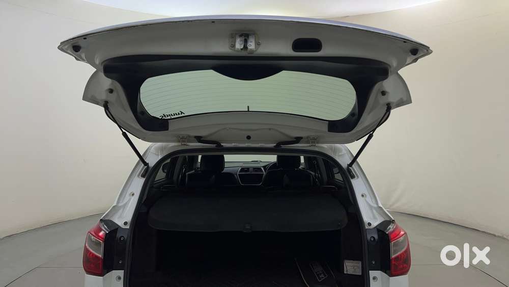 Maruti Suzuki S-cross Zeta 1.3, 2022, Petrol