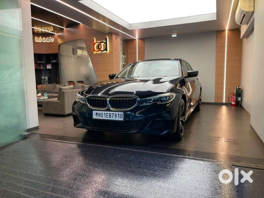 Bmw 3 Series Gran Limousine 330li M Sport, 2022, Petrol