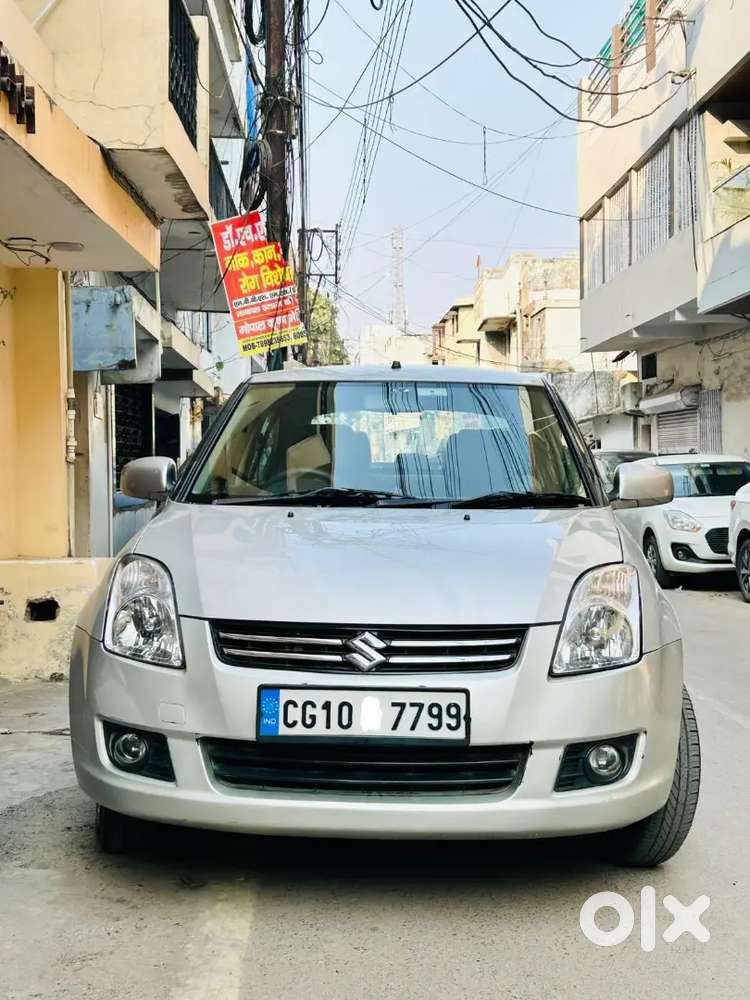 Swift Dzire Petrol Good Condition Well Maintain