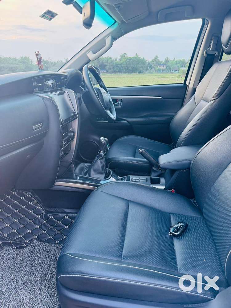 Toyota Fortuner 3.0 4x2 Mt, 2025, Diesel