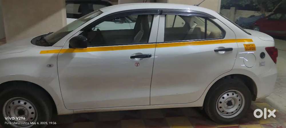 Maruti Suzuki Dzire 2024