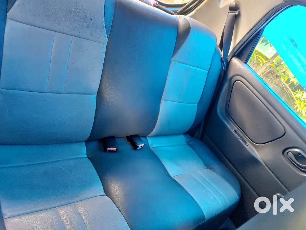 Maruti Suzuki Alto Lxi 2004 - Paper Valid 2029 December