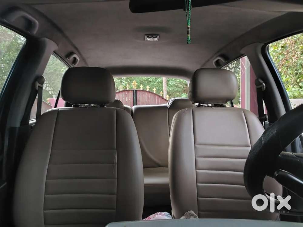 Hyundai Getz Prime 2007