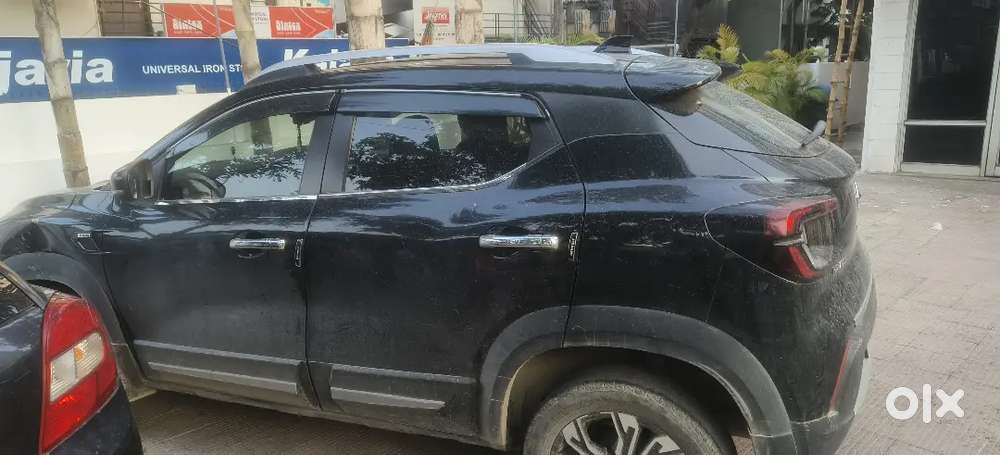 Sell My Car