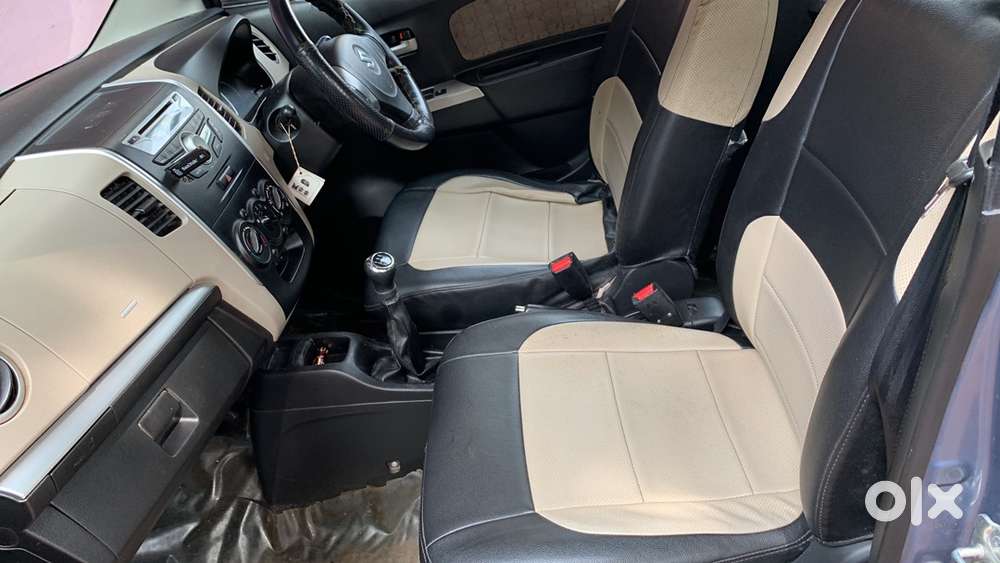 2014 Maruti Suzuki Wagon R