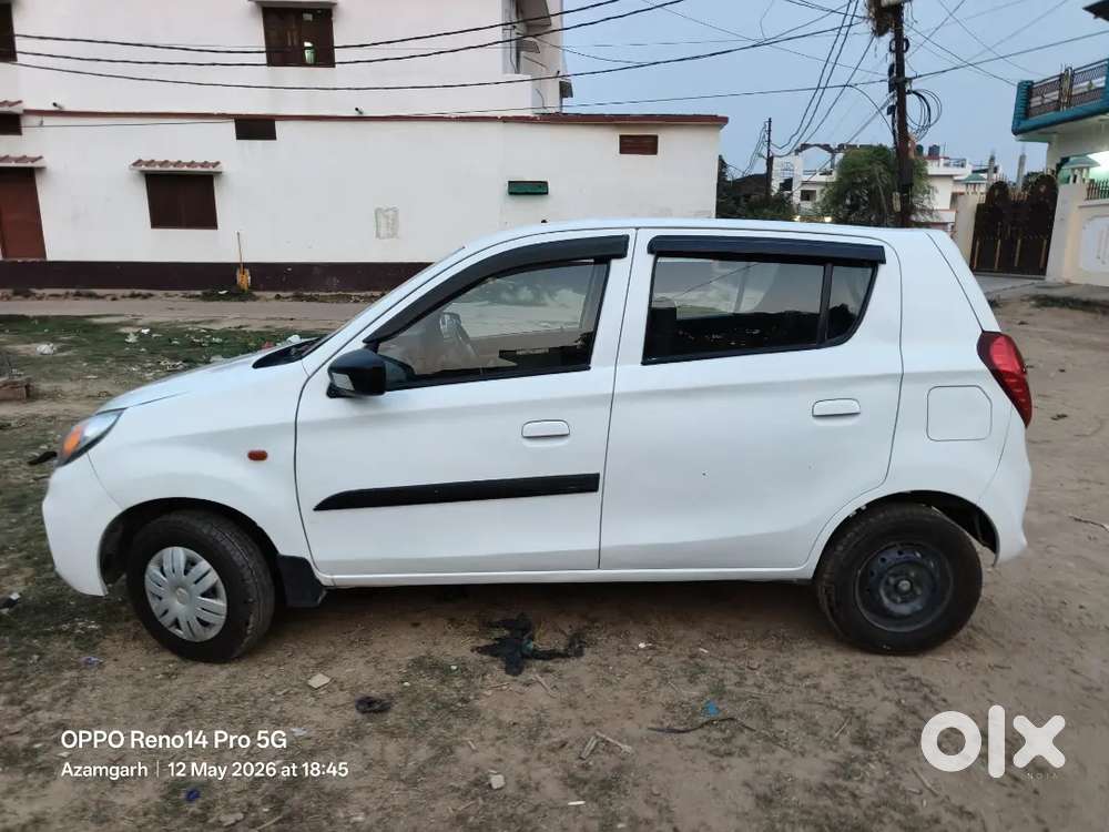 Maruti Alto Vxi Brand New Condition