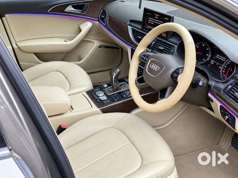 Audi A6 3.0 Tdi Special Edition, 2016, Diesel