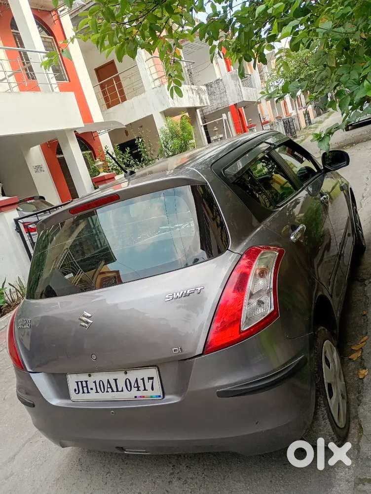 Maruti Suzuki Swift 2013 Diesel 68000 Km Driven