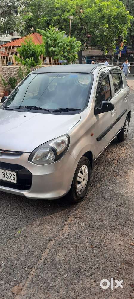 Maruti Suzuki Alto 800 2012-2016 Cng Lx, 2014, Cng & Hybrids