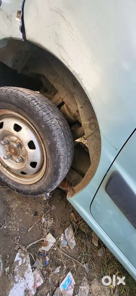 Santro July 2027 Valid