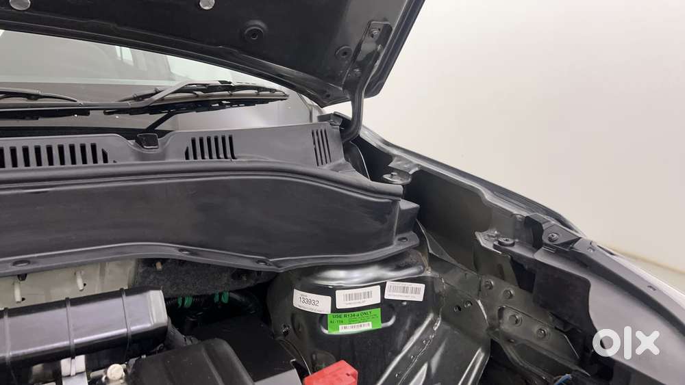 Tata Punch Pure, 2025, Petrol