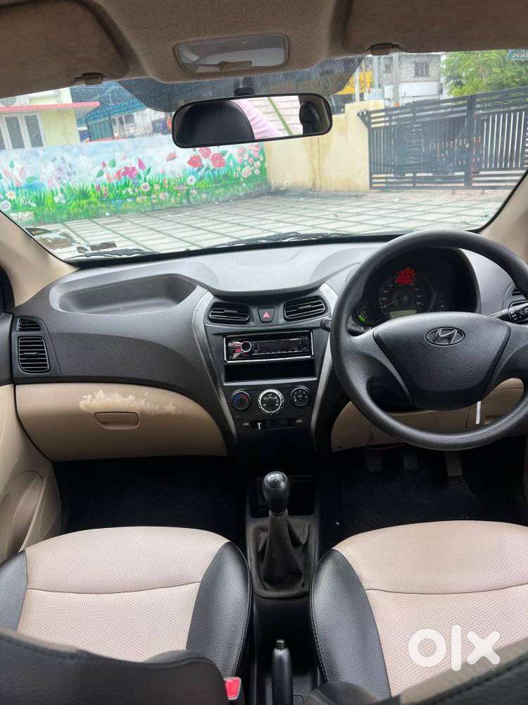 Hyundai Eon Era +, 2014, Petrol