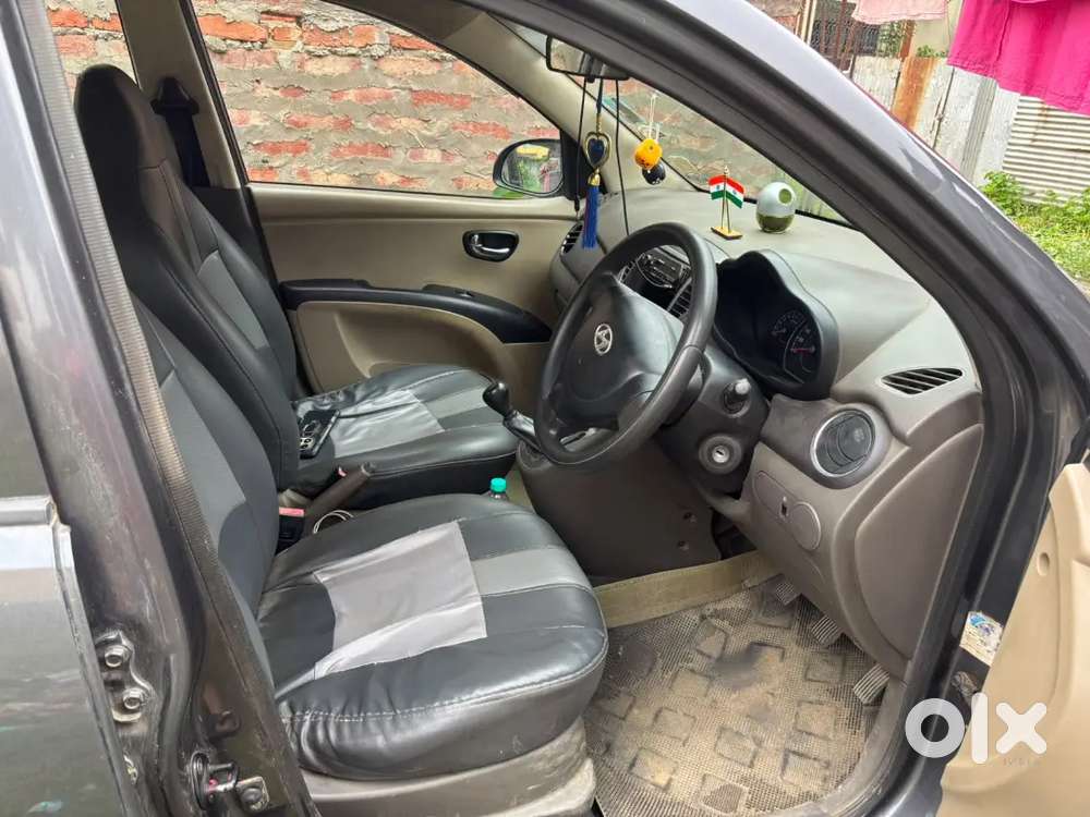 Hyundai Grand I10 2018 Petrol Manual