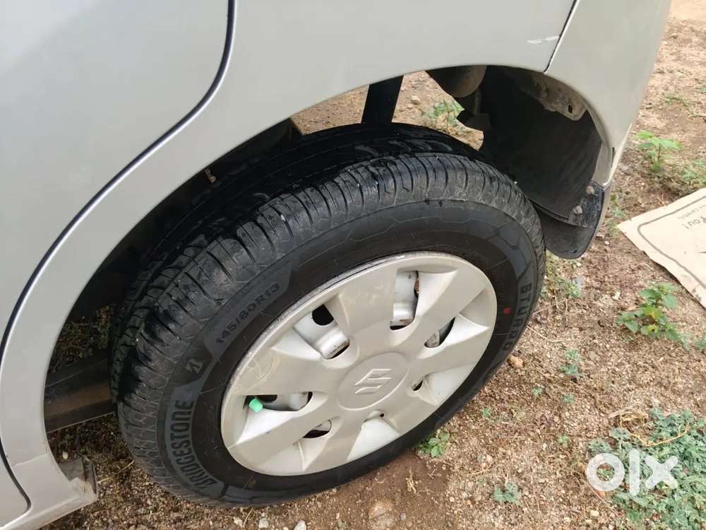 Maruti Suzuki Wagon R 2010 Zxi+ Petrol