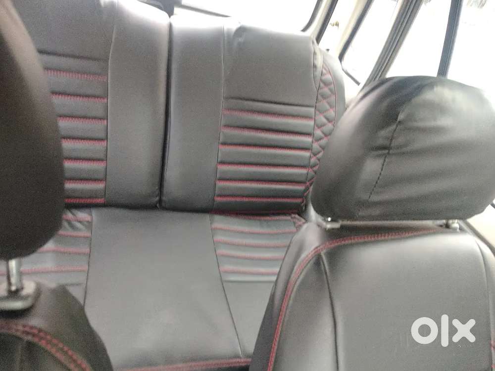 Maruti Suzuki 800 Ac Petrol 2009