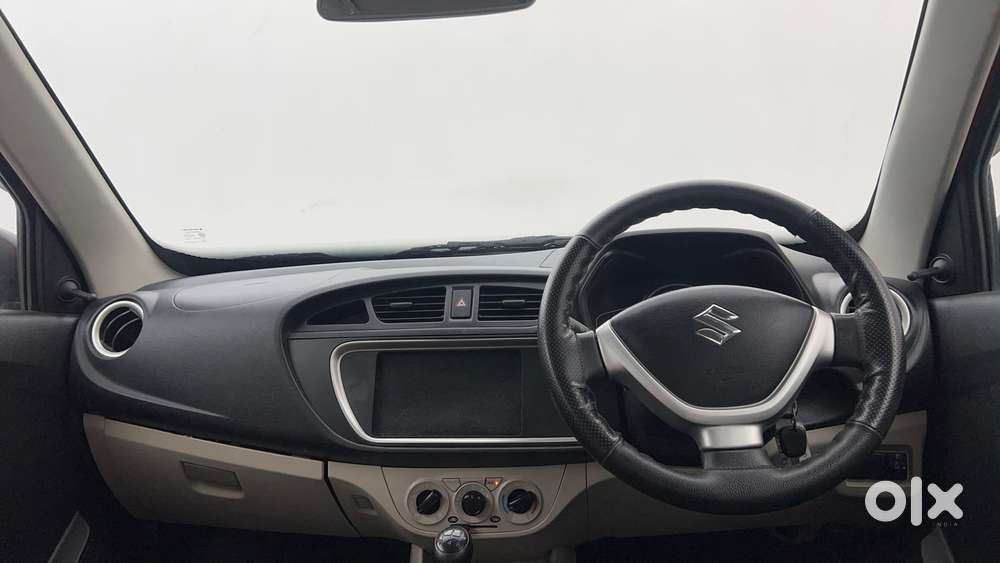 Maruti Suzuki Alto 800 Vxi, 2019, Petrol