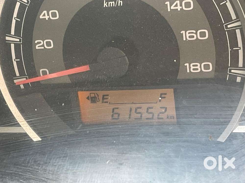 Maruti Suzuki Alto 800 2016 Petrol Well Maintained