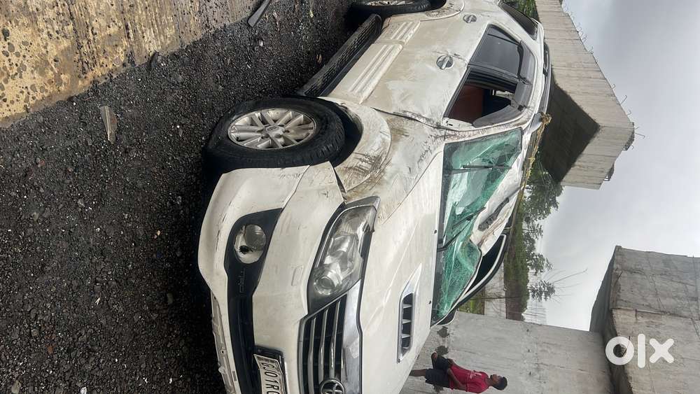 Toyota Fortuner 2014 Ready