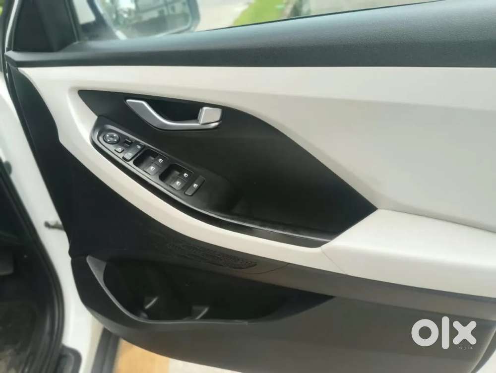 Hyundai Creta 1.5 Sx, 2024, Petrol