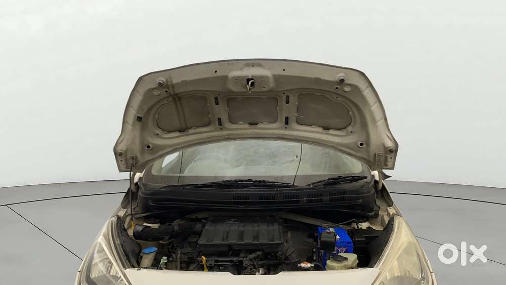 Hyundai Grand I10 Asta 1.2 Kappa Vtvt, 2015, Petrol