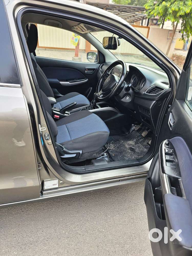 Maruti Suzuki Baleno Delta, 2020, Petrol