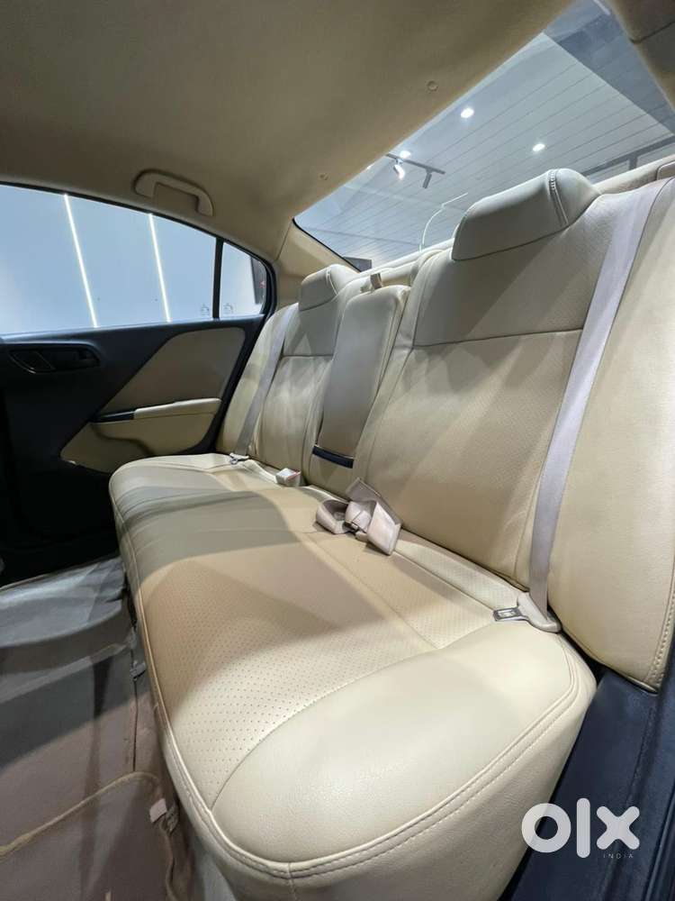 Honda City 1.5 Sv I-vtec Mt, 2015, Petrol