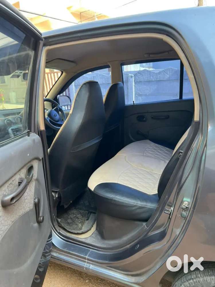 Hyundai Santro Xing 2009 Petrol 94000 Km Driven