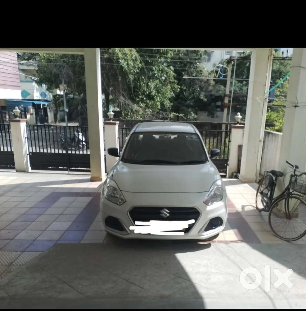 Maruti Suzuki Dzire 2023 Car