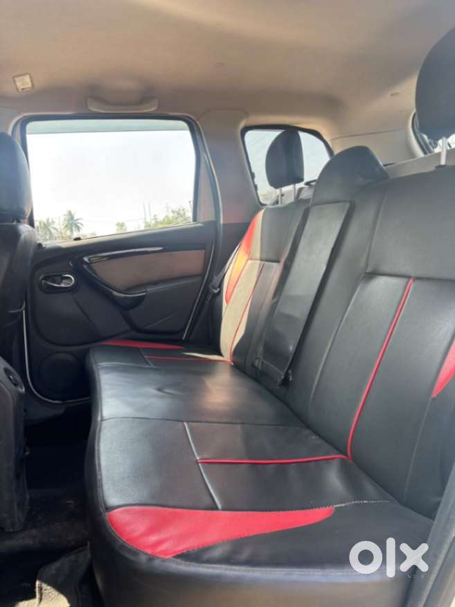 Renault Duster Rxz, 2013, Diesel