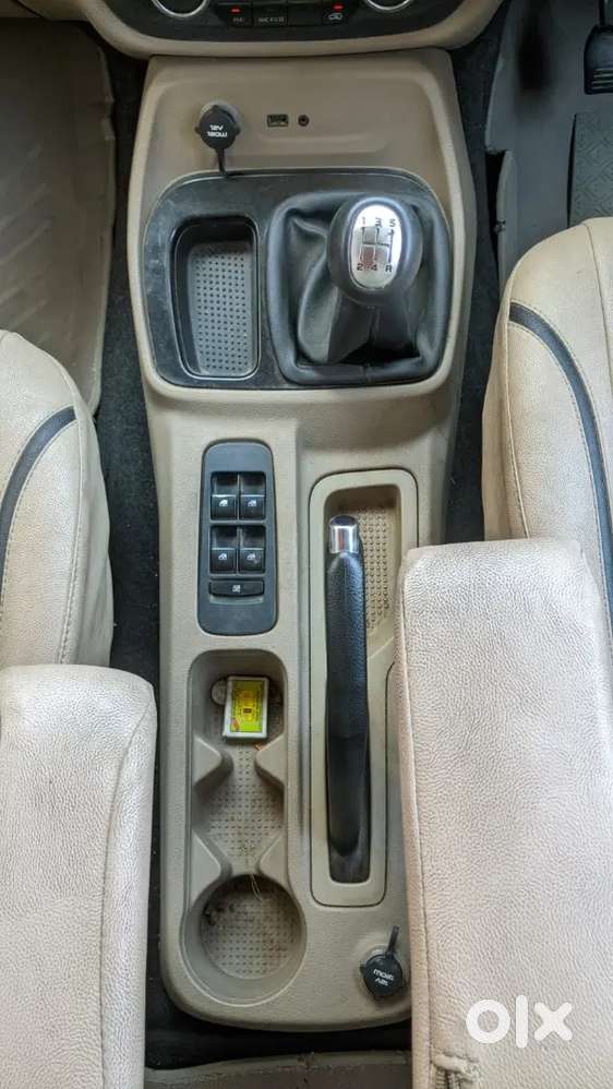 Mahindra Tuv 300 Diesel 2016