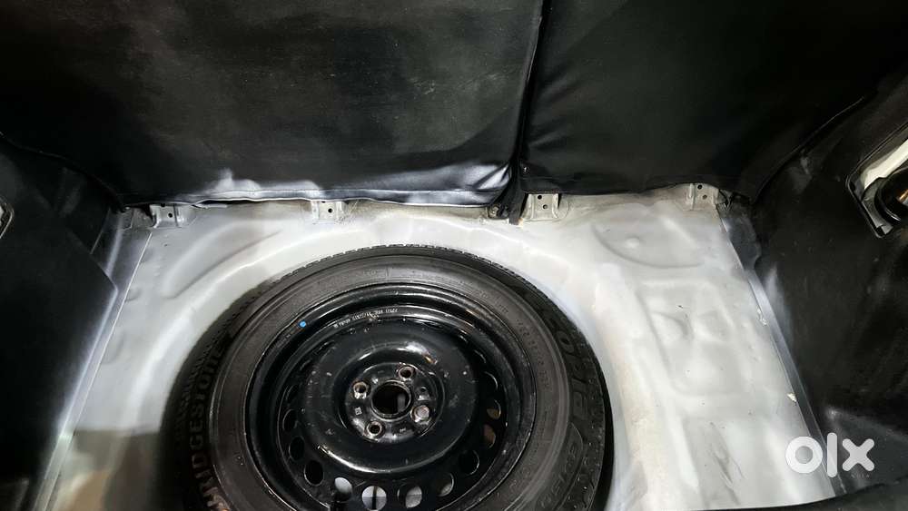 Maruti Suzuki Baleno 1.2 Zeta, 2019, Petrol