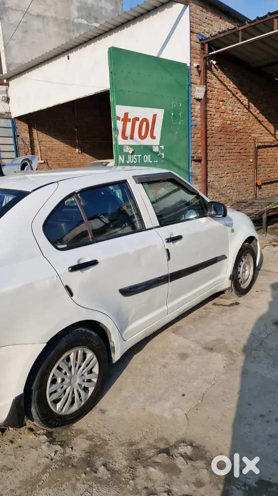 Maruti Suzuki Dzire 2010/ Fixed Price