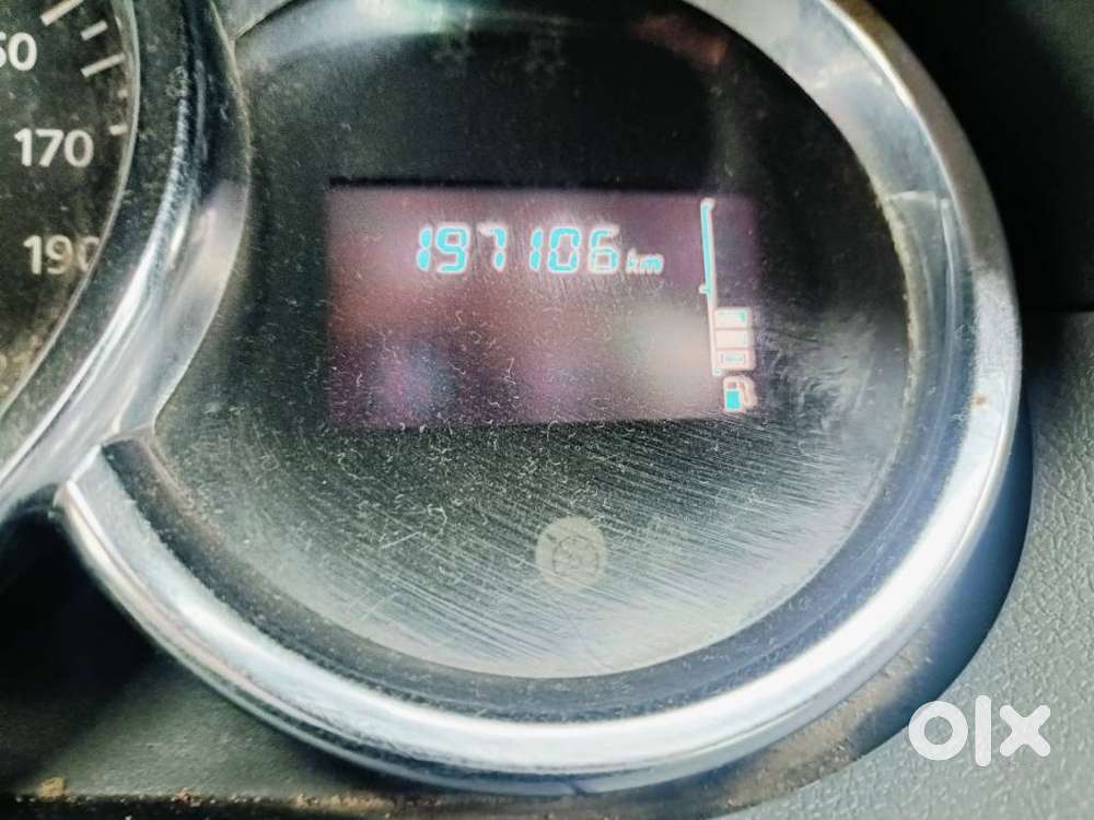 Renault Duster 85ps Diesel Rxs, 2018, Diesel