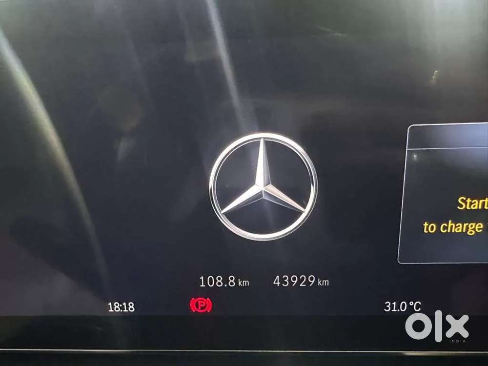 Mercedes-benz C-class C 200, 2022, Petrol