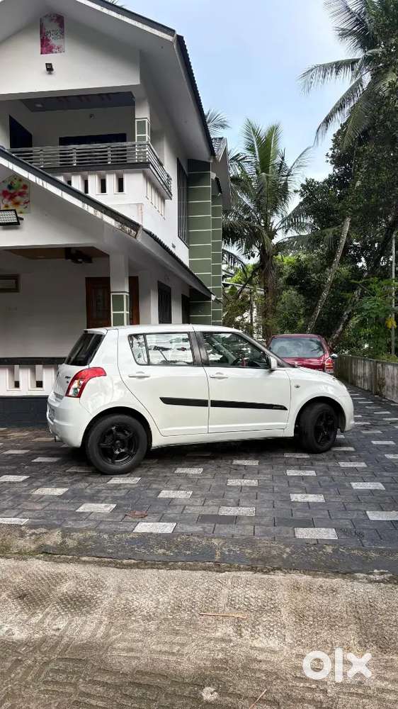 Diesel 
167000 Km